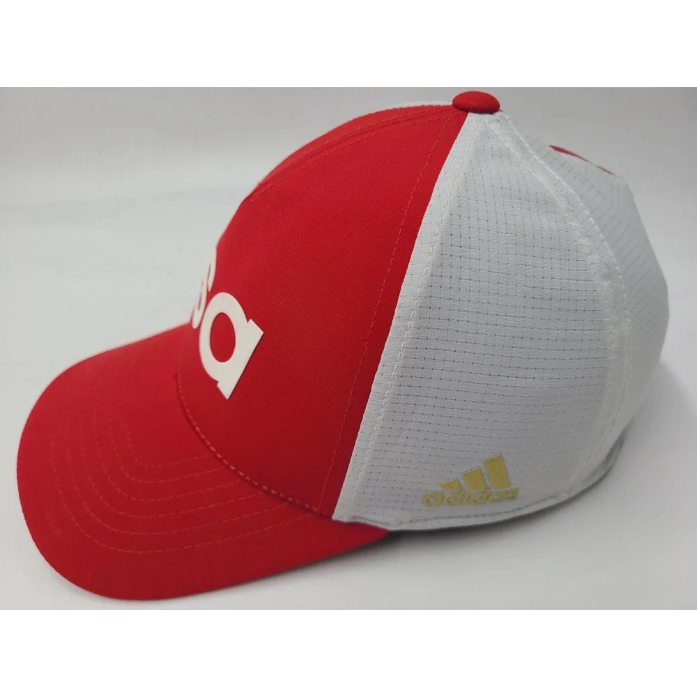 adidas has some